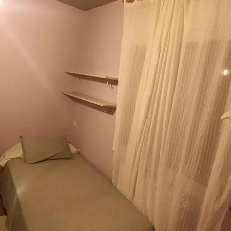Casa En El Campo