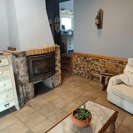 펜션 Casa En El Campo *