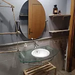 Prázdninový dům Casa En El Campo *