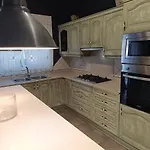 Prázdninový dům Casa En El Campo