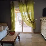 Prázdninový dům Casa En El Campo Montrás