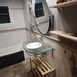 Prázdninový dům Casa En El Campo